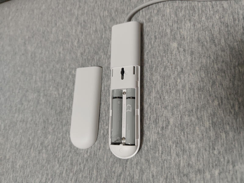 小米推出新品枕头：“高”枕无忧，智能睡眠监测