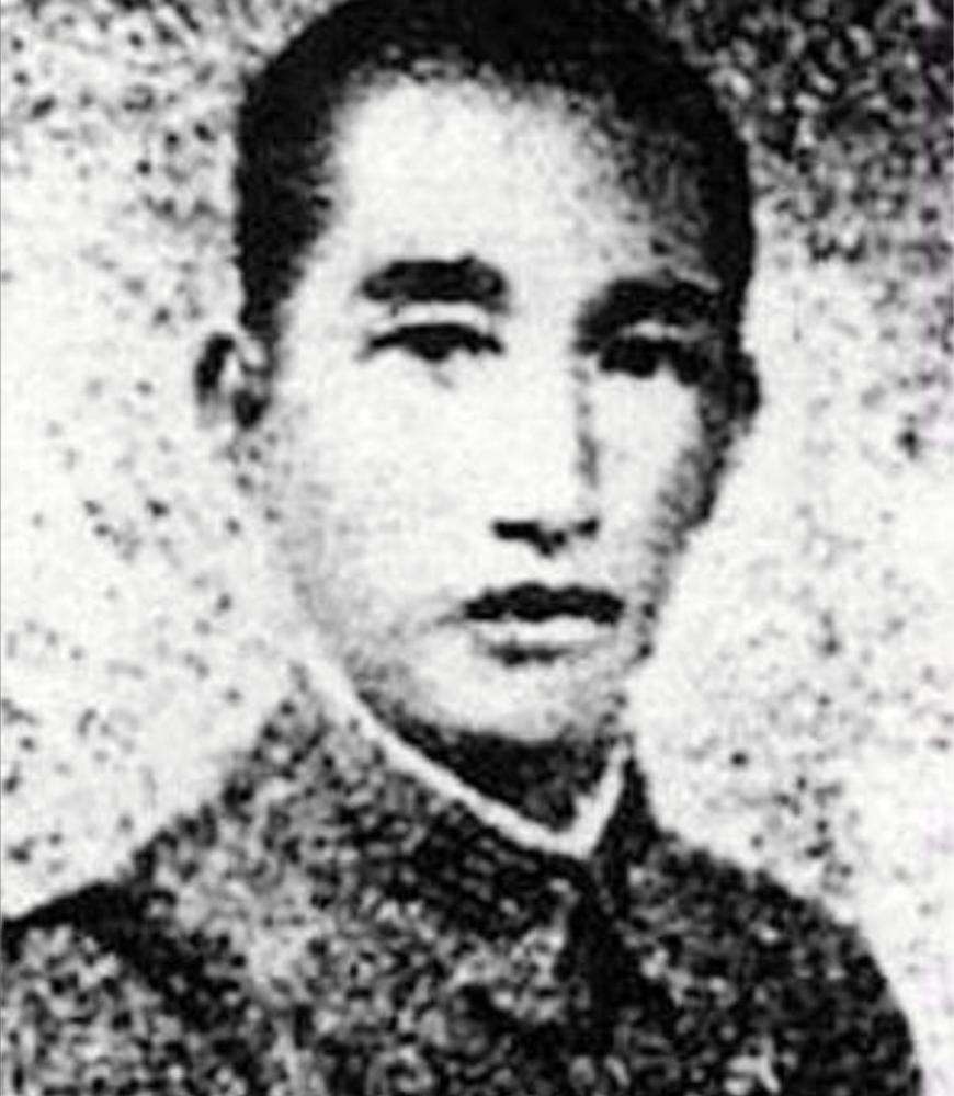 “双面”悍将武庭麟：为人冷酷，以杀立威，21天杀死打伤2万日军