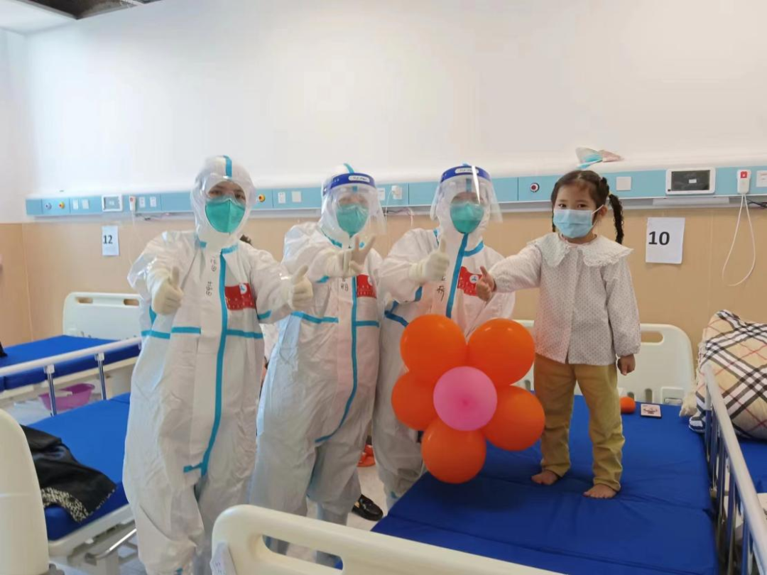 江西省人民医院援饶医疗护理队工作取得阶段性成果