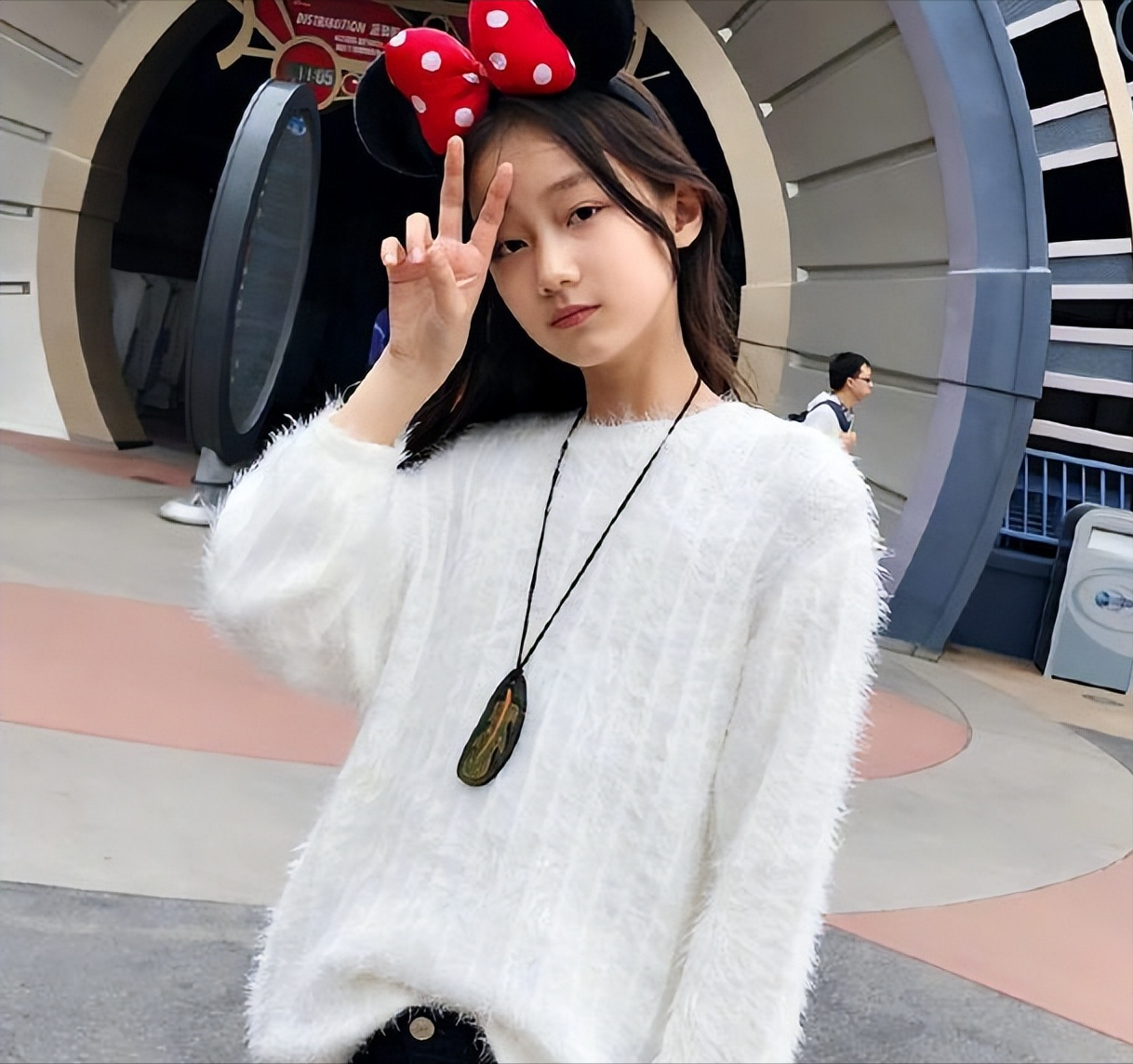 年少成名的7位“小戏骨”：平均年龄15岁，有人已经成“影帝”