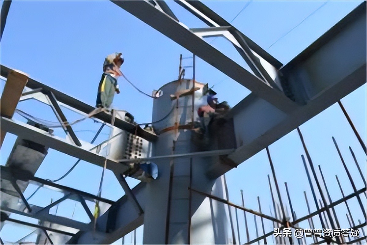 房屋建筑工程监理资质不知道怎么办理？看这里