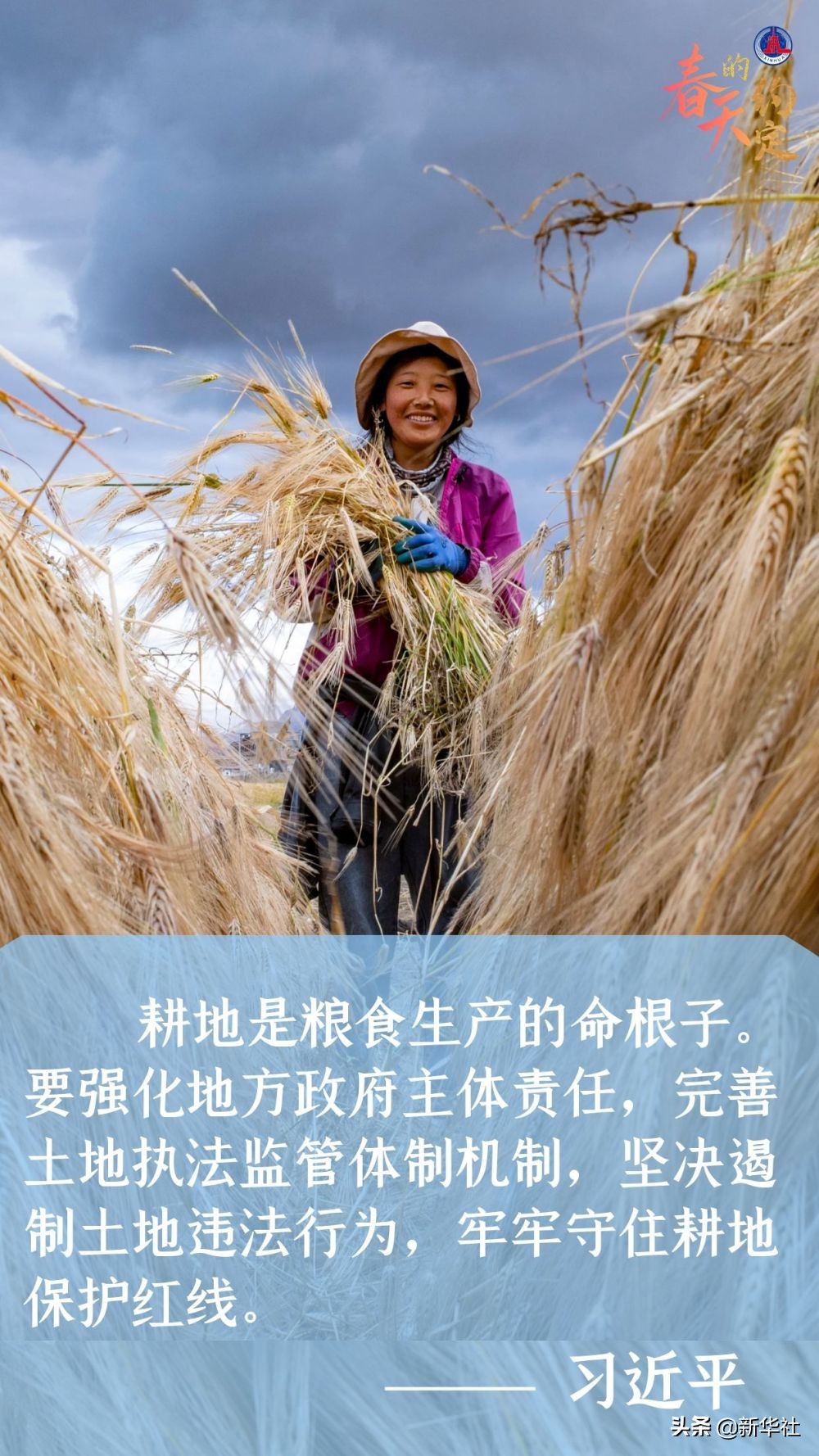 海报 | 春天的约定