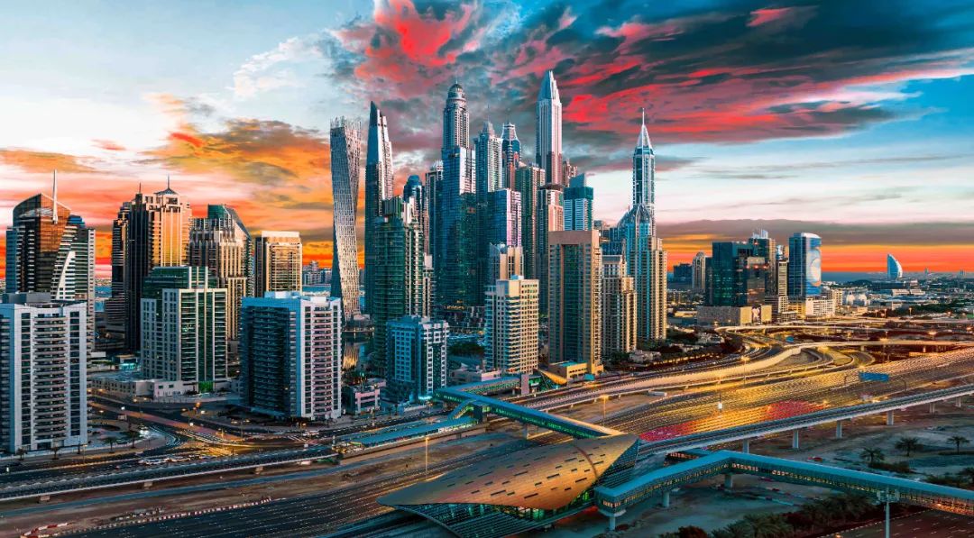 迪拜自由区公司成立指南