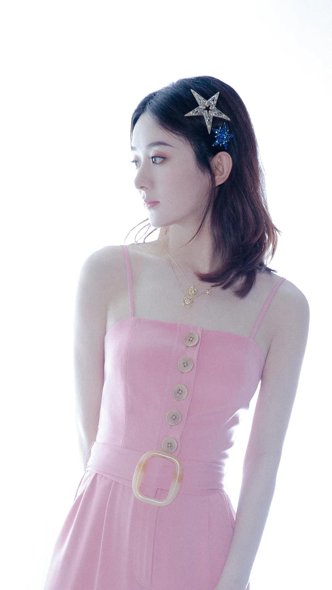 赵丽颖|最美壁纸,你们最喜欢哪张壁纸