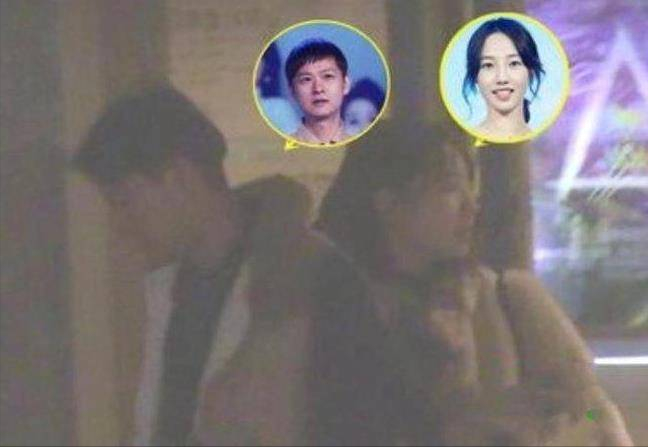 N線導演張思麟緣何搞定白百何？還曾迷上“馮女郎”，深陷四角戀