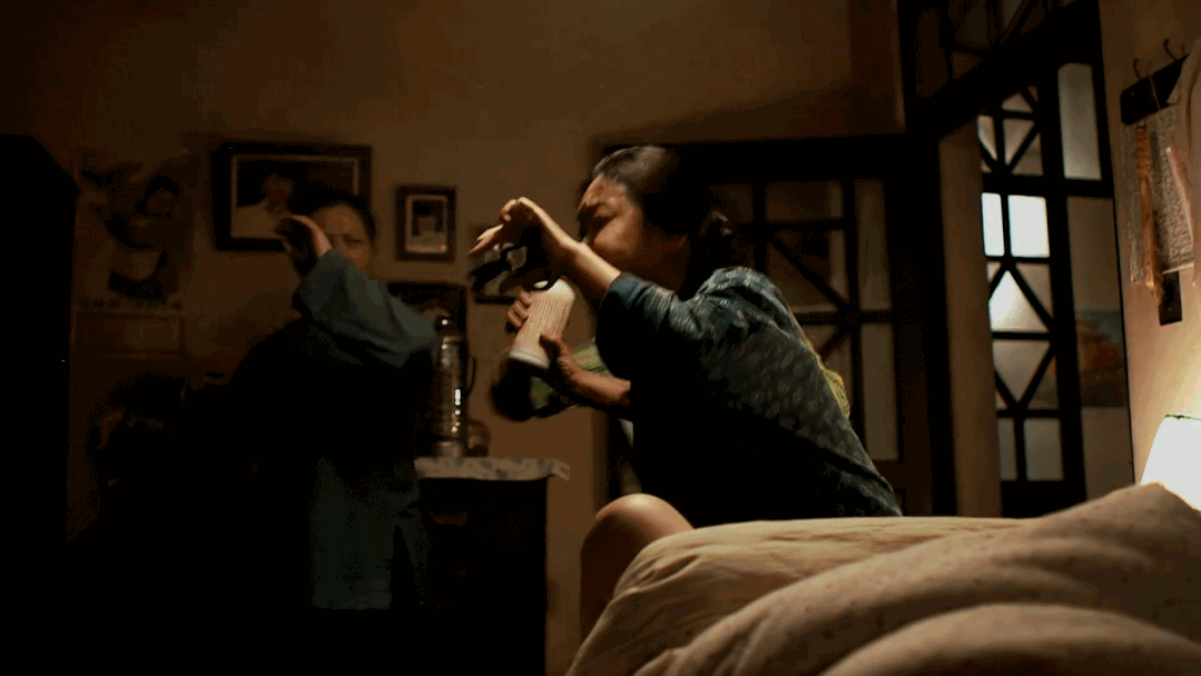 给“农村女人演得最好的8位演员”排个名，闫妮第7，巩俐仅第3