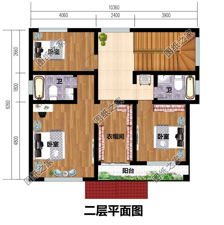 五套简欧式别墅设计，在农村建房一定不要将就，盖就要盖最喜欢的