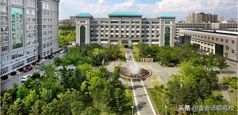 长春大学和沈阳大学，东北两所以省会命名的二本大学，哪个更强？