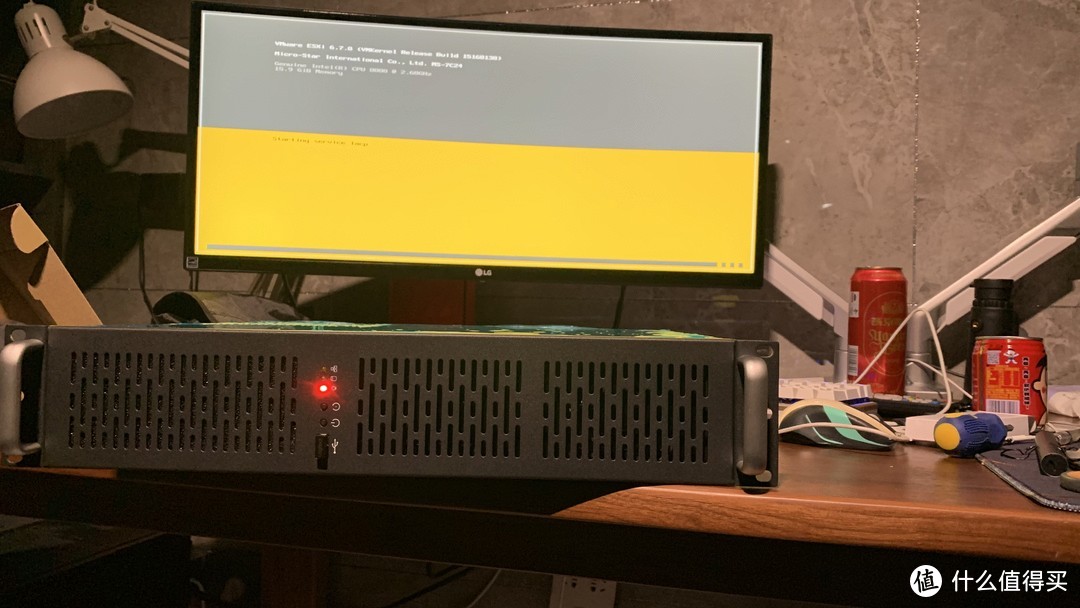 小白家庭网络装修与升级改造计划