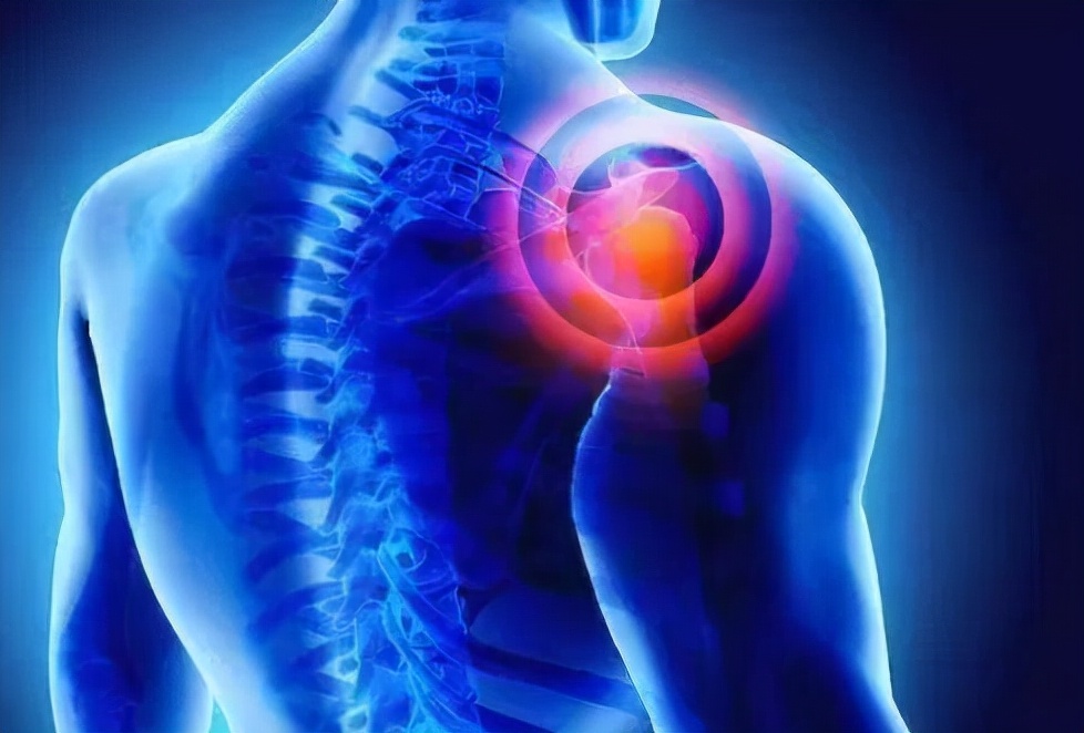 肩周炎到底是怎么回事？三分钟解析清楚