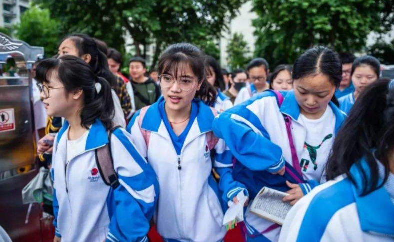 距2022高考还有一百多天，资深老师直言，做到这4点还有进步空间