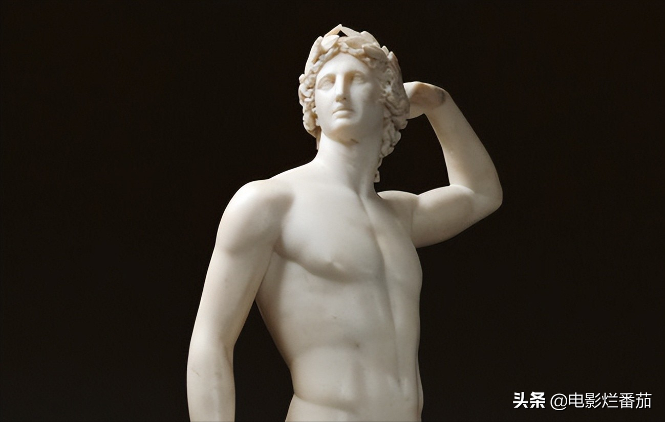 为什么欧美帅哥是“肌肉猛男”，而亚洲偏爱“阴柔小生”？