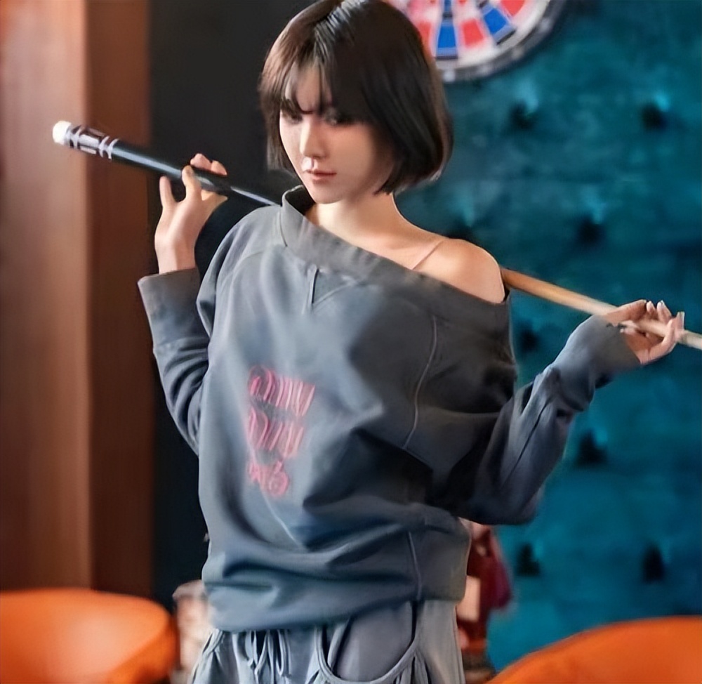 《阁楼顶楼2》柳真的婚姻故事：老公是育儿高手！连她都吃醋