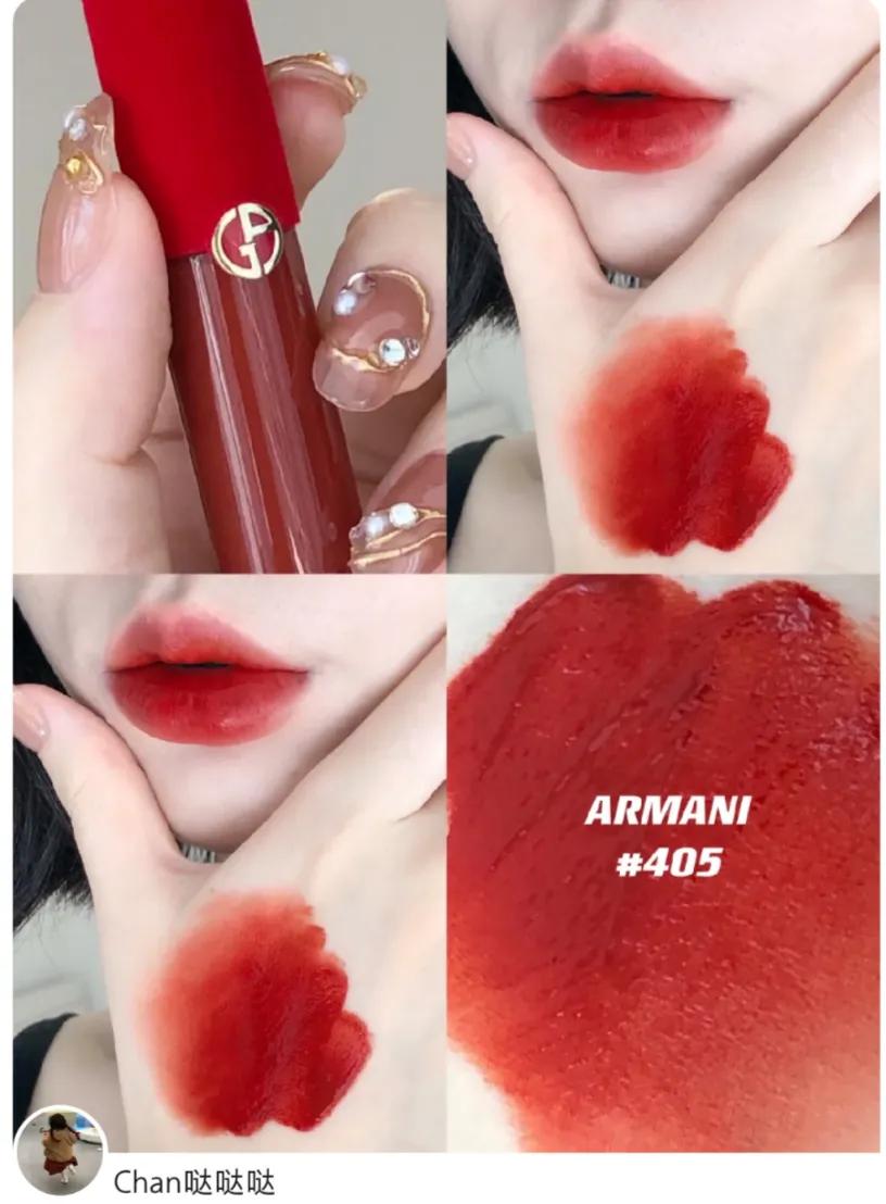女生，人生第一支大牌口紅，推薦哪一支？