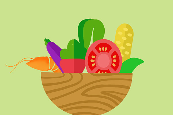 坚持1年只吃素，身体会有何变化？吃肉的人一定比吃素的人壮吗？