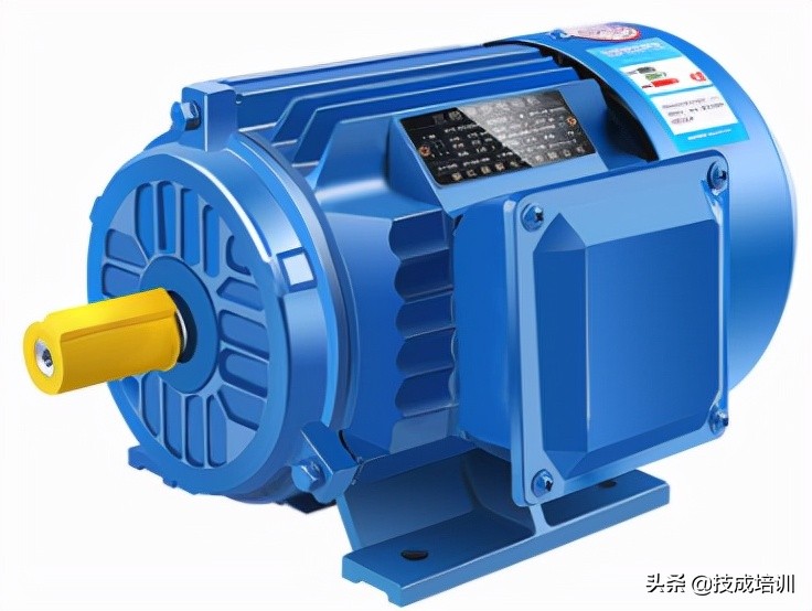 ​普通电机、步进电机和伺服电机这三者究竟有什么区别你知道吗？