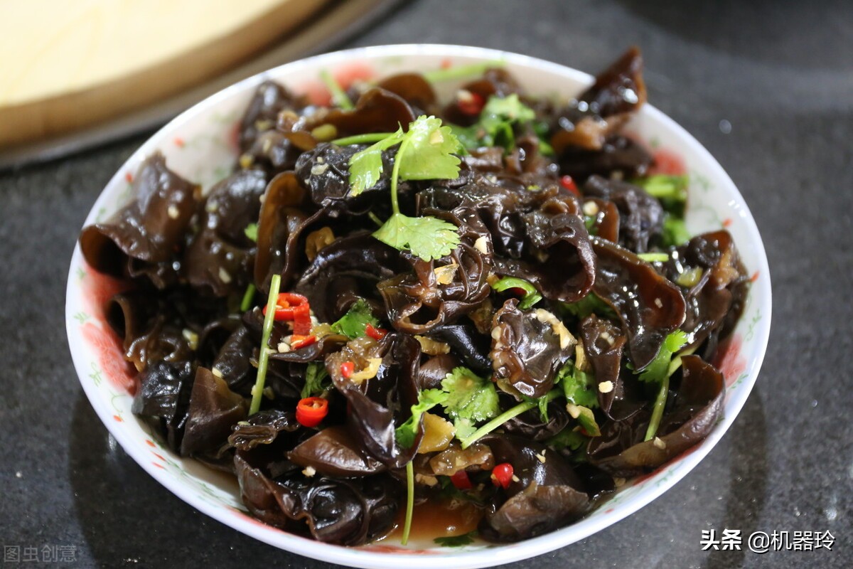 过年吃腻了大鱼大肉，推荐10道“刮油菜”，清爽解腻，吃得舒服