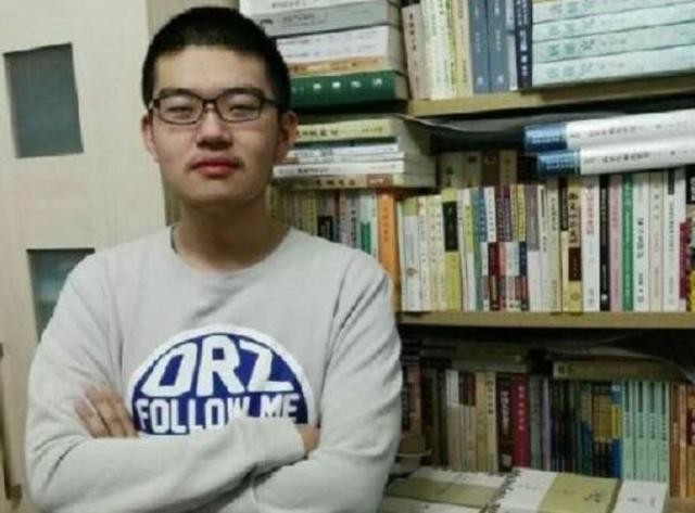 天才少年16岁出版专著，距高考百天时跳楼，遗言：未来没有吸引力