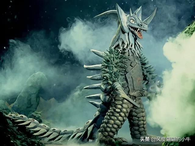 奥特曼系列历代实力强大的敌役boss（正派）上集