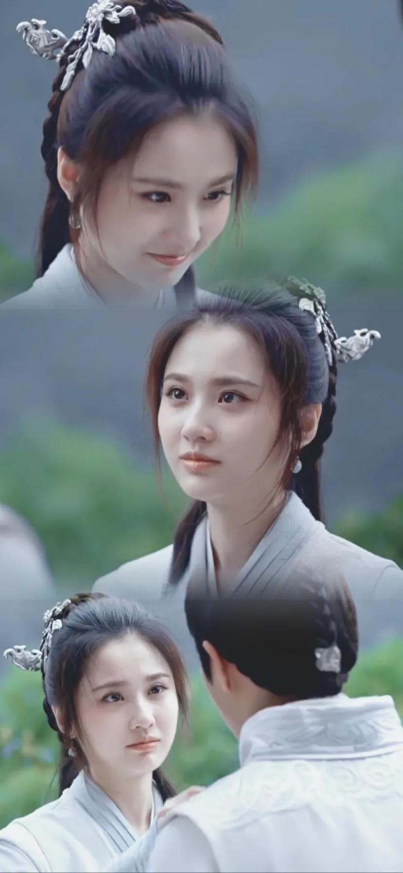 那些讨喜的角色