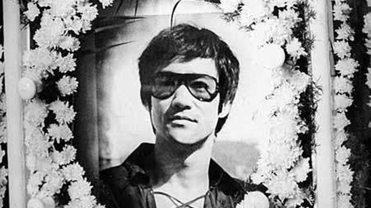 洪金宝向华强断交40年，矛盾直指李小龙之死，洪金宝：准和他有关