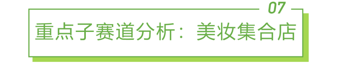 2022年中国美妆护肤品行业投资研究报告