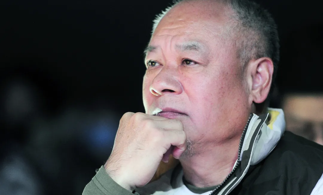 赛场上,安踏成了耐克的劲敌