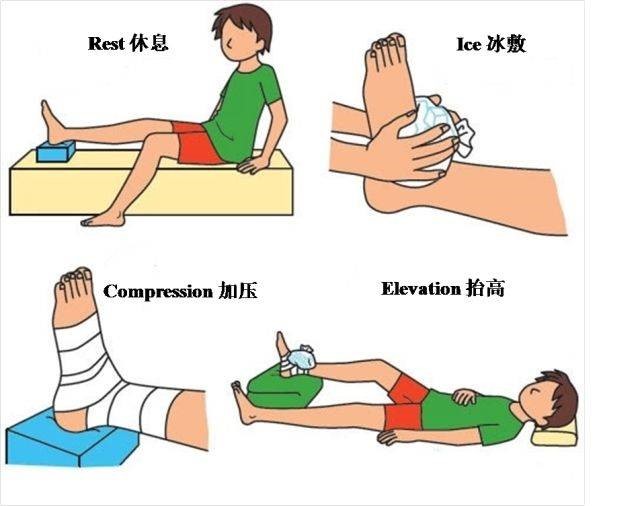 没有伤口的伤,