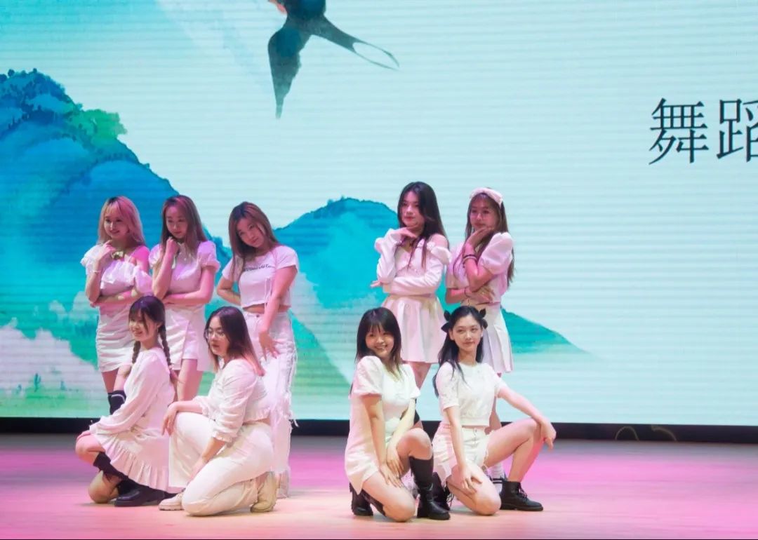 喜迎二十大，经典筑梦向未来—温肯第二届诵读大赛圆满落幕