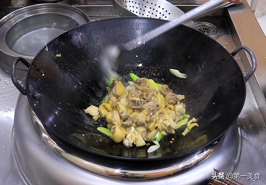 清燉雞湯的做法大全,清燉雞湯的做法大全家常竅門竅門