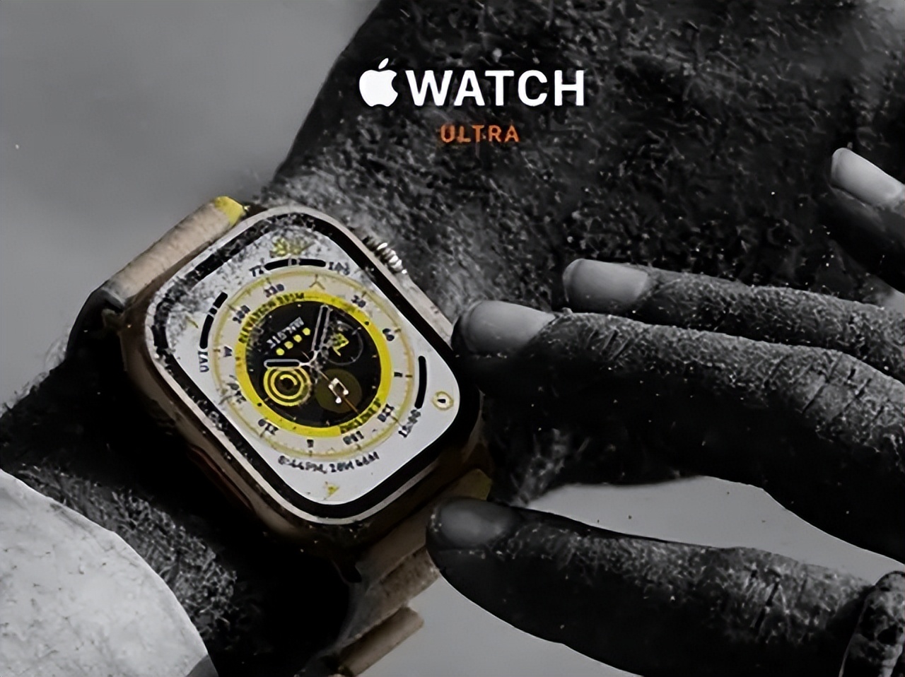 Apple Watch Ultra 2将在秋季上市，多少新消息抢先知！