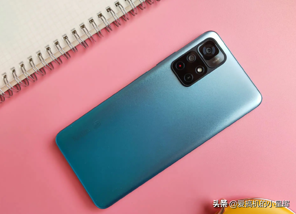 618值得推荐的五款“百元机”，配置都很均衡，买完不吃亏