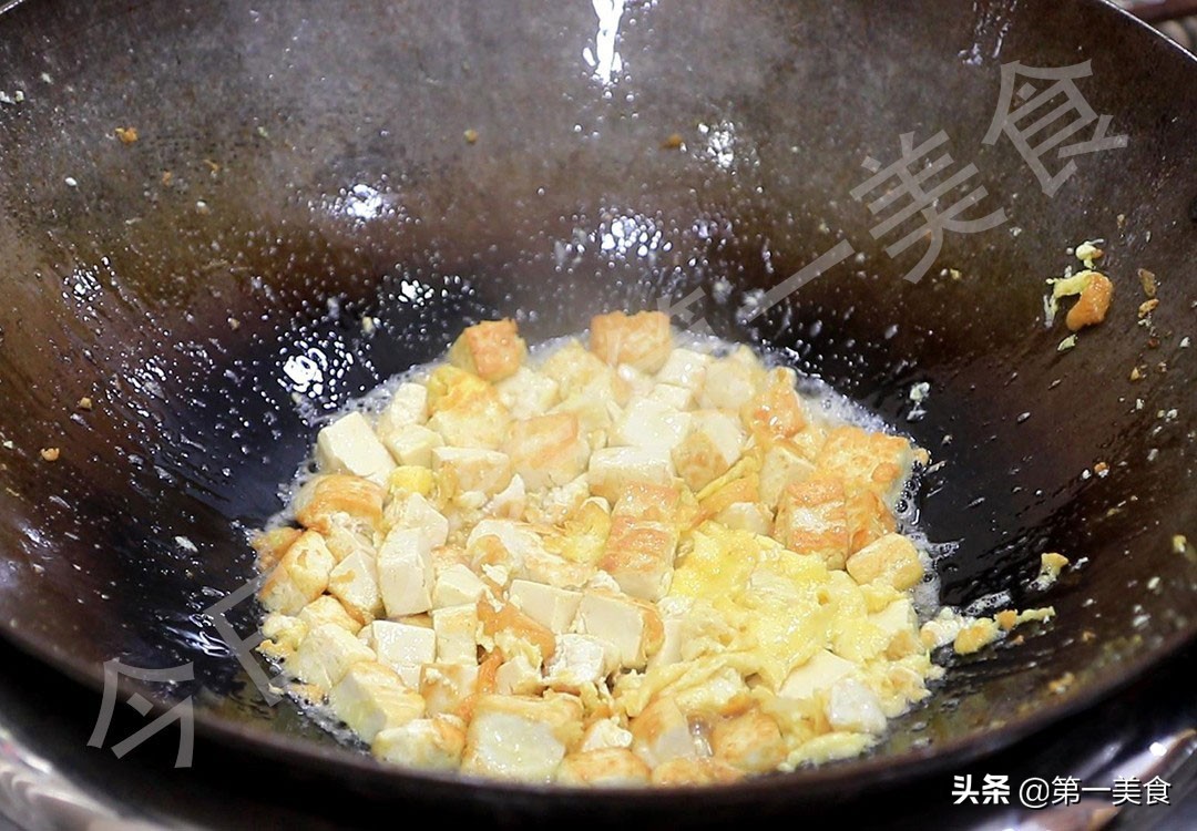 春節過后，分享6道家常菜做法，清淡爽口，營養豐富，家人都愛吃