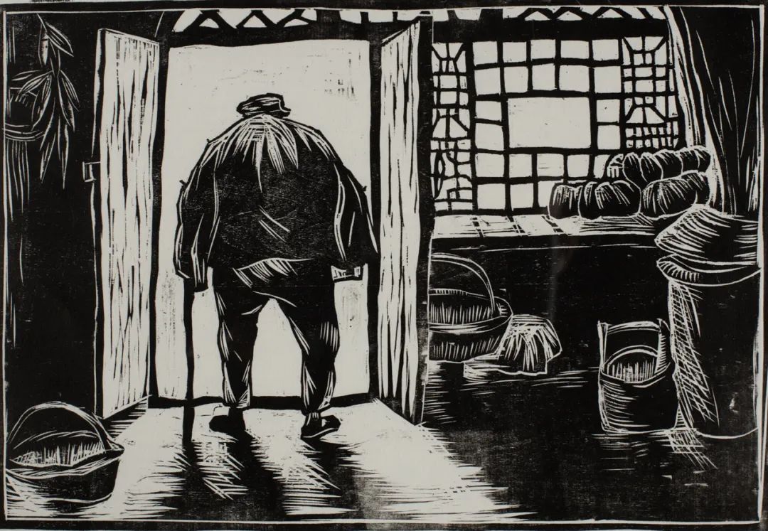 2022广州美术学院附中师生作品展！实不相瞒，很广美