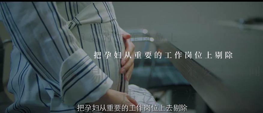 《女士的法则》今晚央八开播，比起拼收视，我更关注三大核心看点