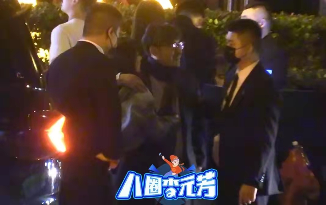 王岳伦与美女约会被拍（王岳伦深夜搂美女回酒店）