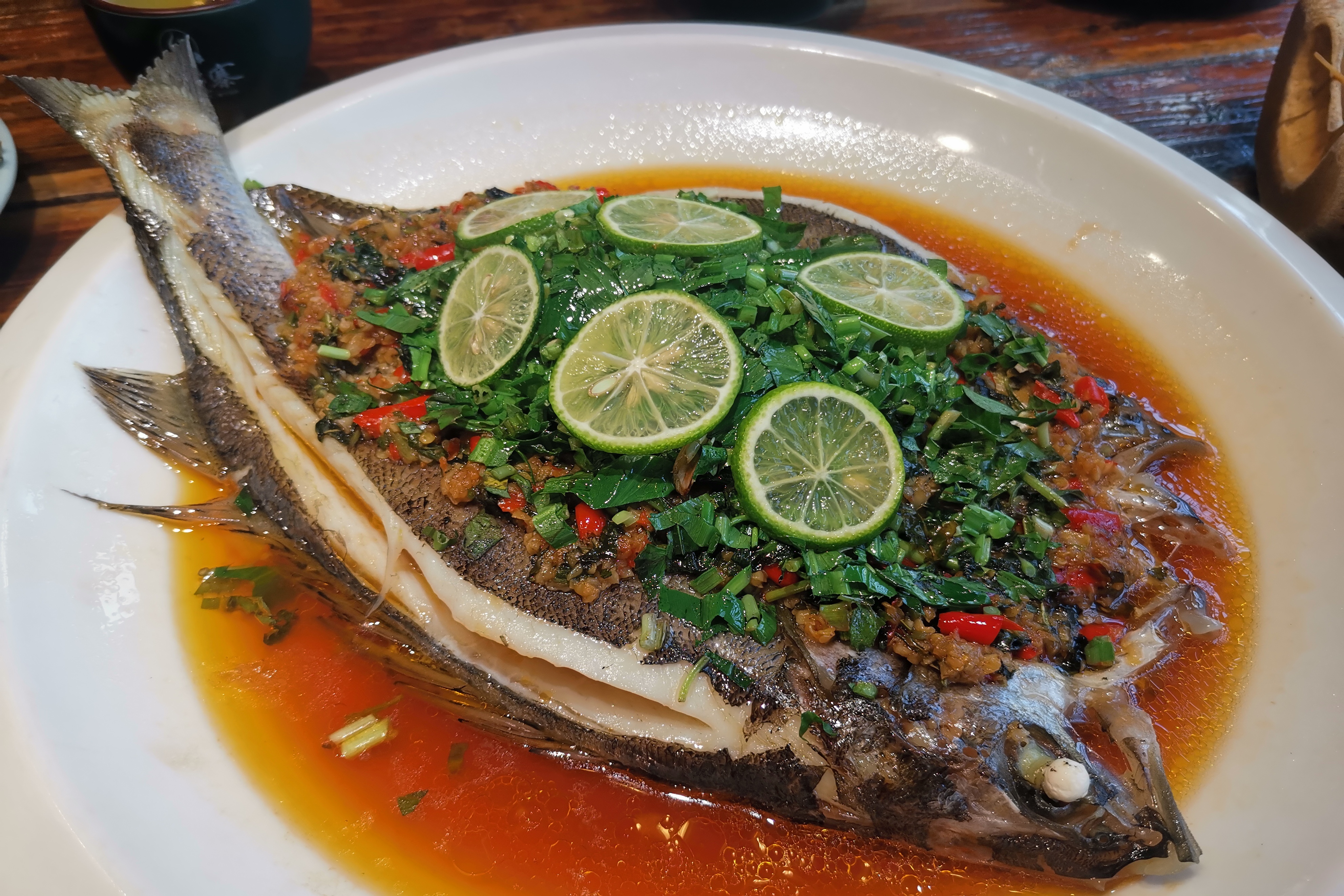 云南土著鱼类云南六大名鱼和10余种特色鱼类