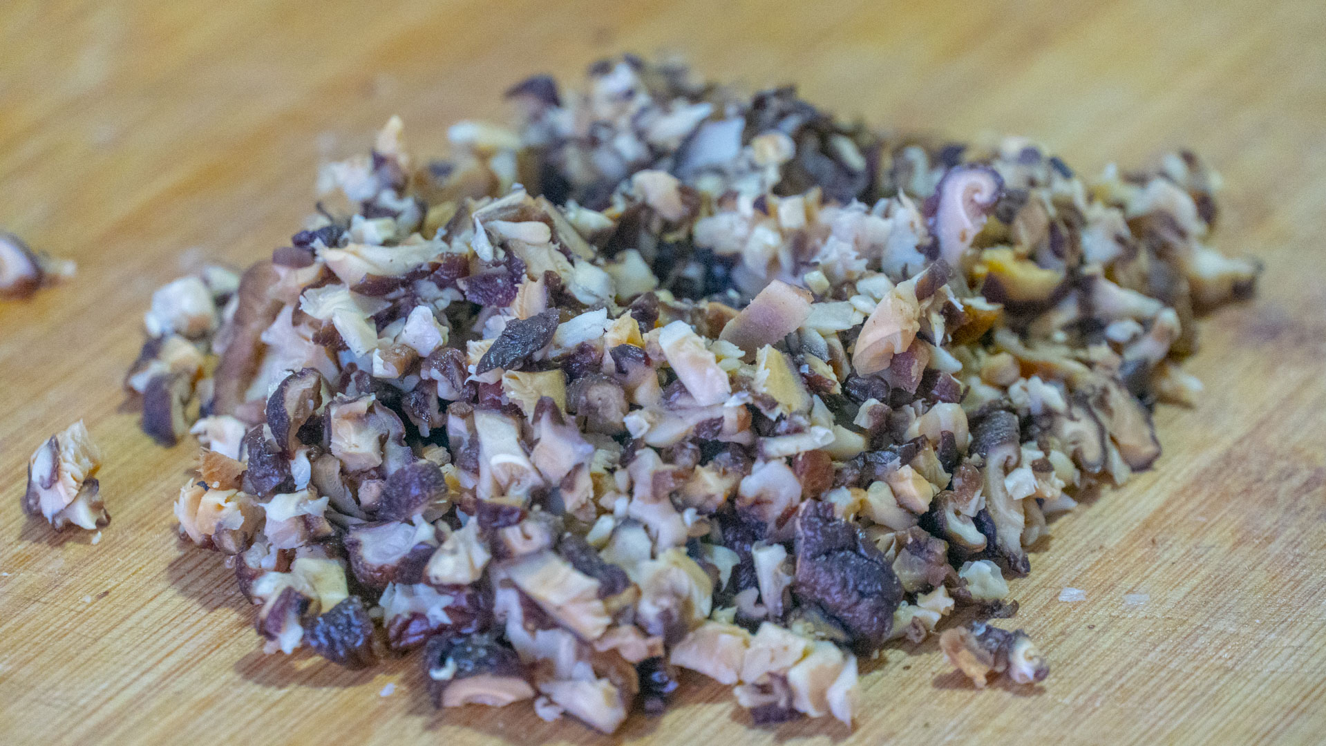 冬天早餐就要这样做，蒸一蒸，卷一卷，软糯又咸香，孩子抢着吃