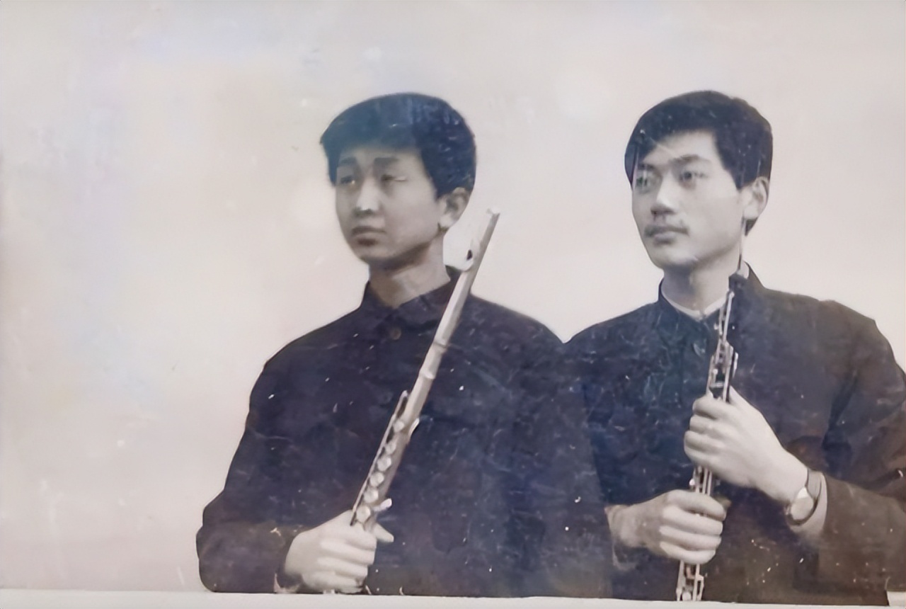 25年过去了，凭《知心爱人》走红的付笛声，和任静怎么样了？