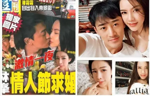 “拜金宠儿”吴千语：被林峰独宠五年10分钟刷80万，后投富豪怀抱