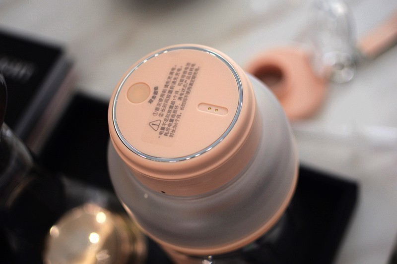 即是吨吨桶也是榨汁机 摩飞便携榨汁桶