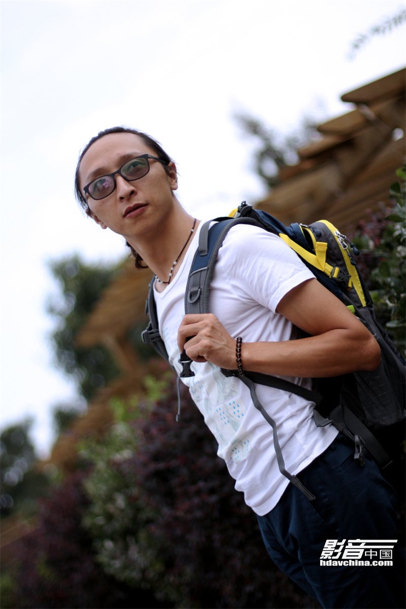 宜昌世纪山水现代风格影音室：家庭娱乐也需要设计感