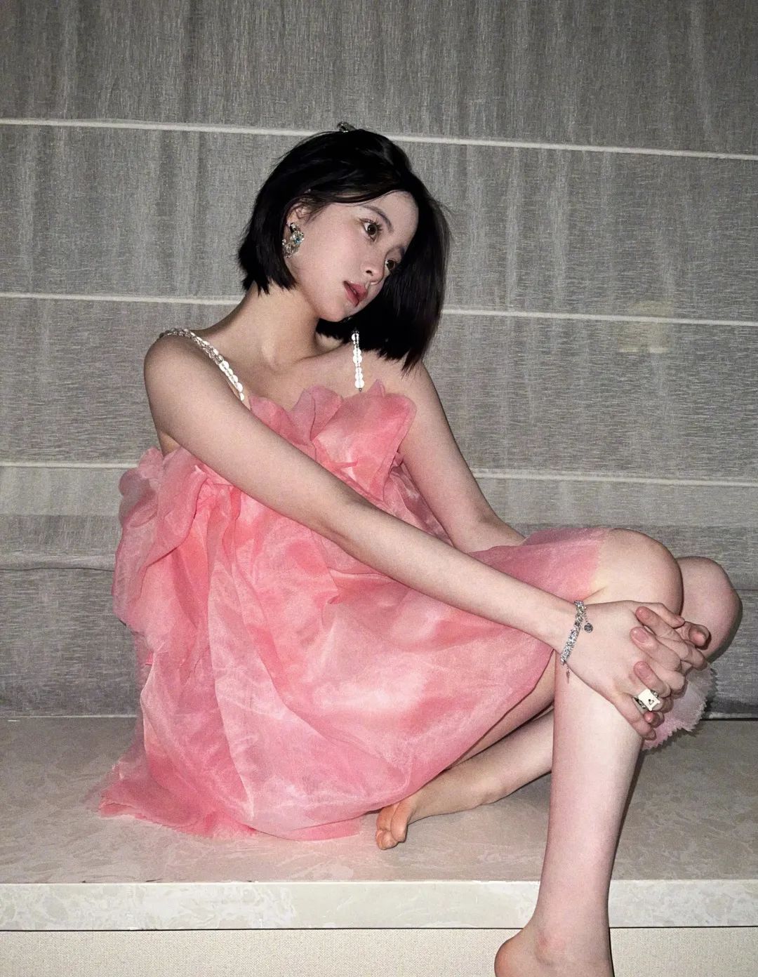 為什麼說《心居》裡的她，是都市精致生活的代表？