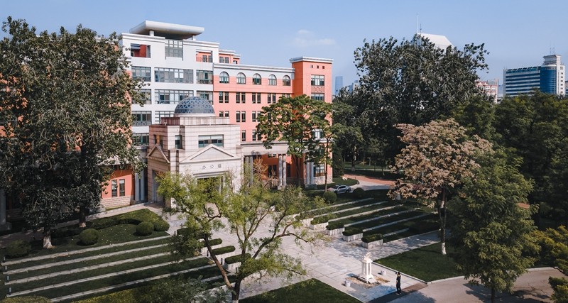 重磅！这一“官方报告”发布，天津居全国第4名，南开大学“硬核”助力！