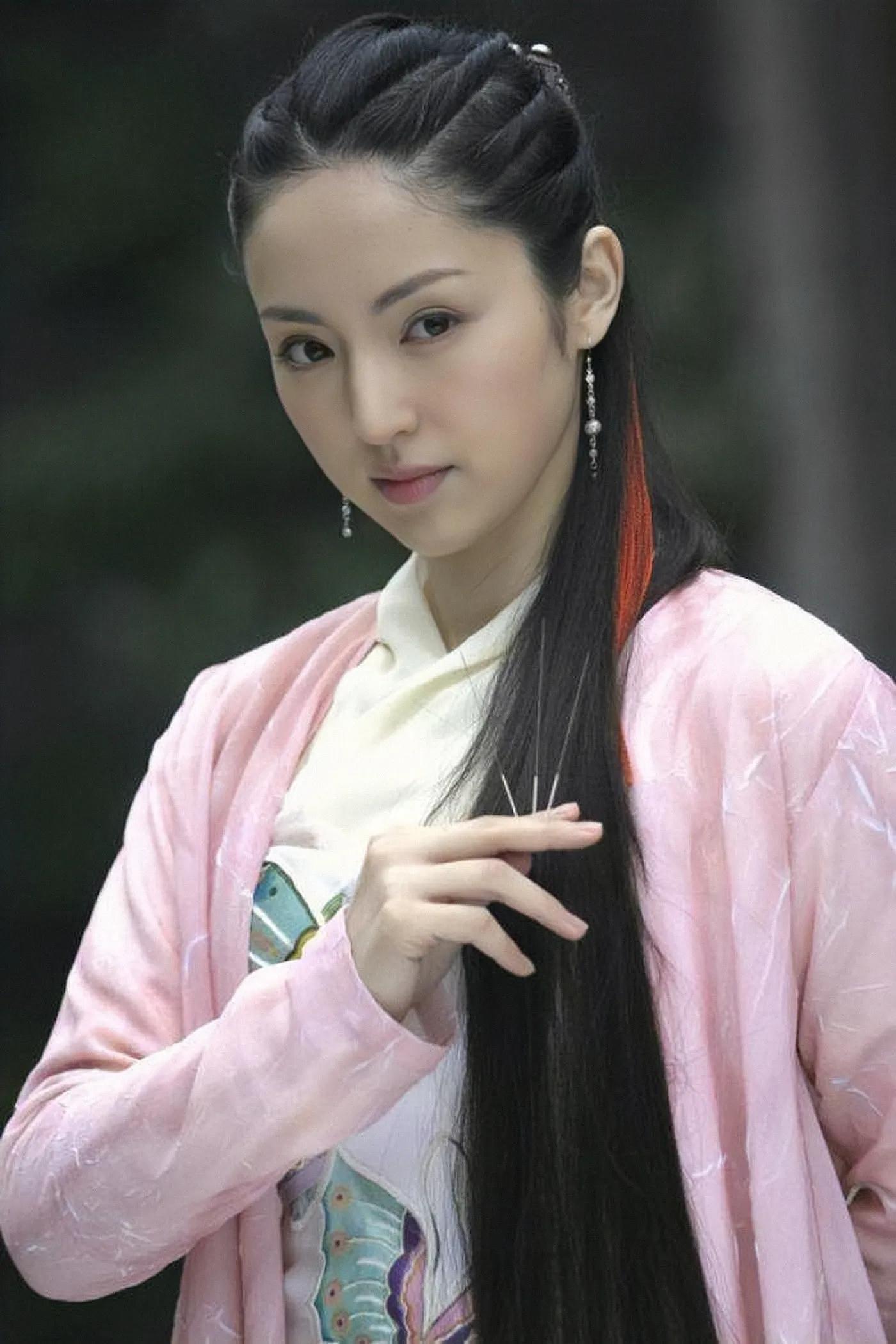 那些讨喜的角色