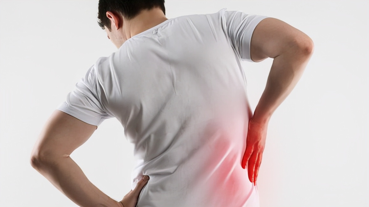 腰部疼痛位置图片大全(腰腿疼痛时) - 赤虎壹号