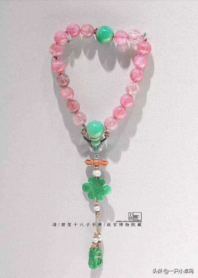 满分高级感，碾压Cartier！中国古代顶级珠宝首饰有多美（多图）