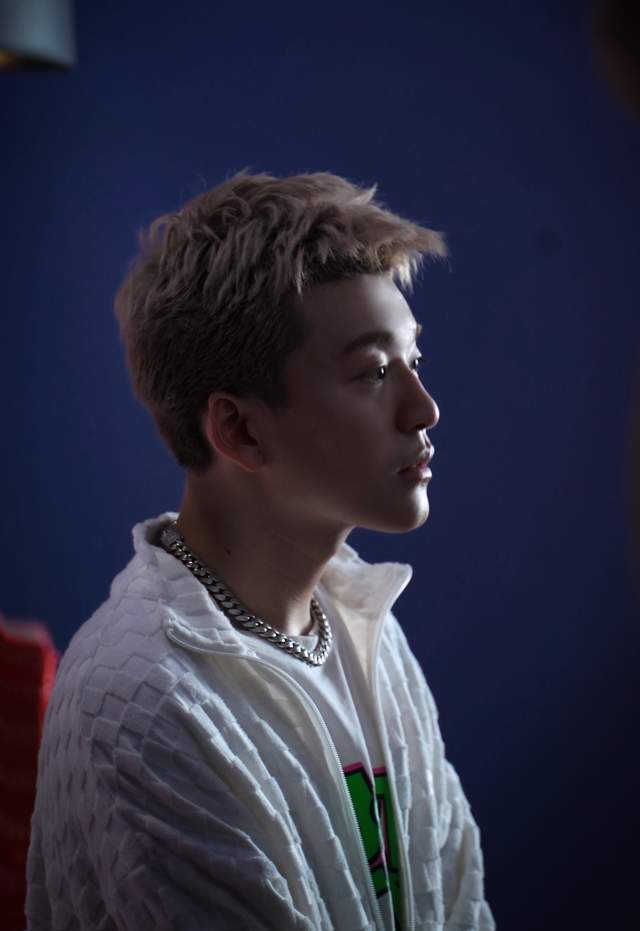 IceCraz王晨宇《Smell Good $h1t Mixtape》上线