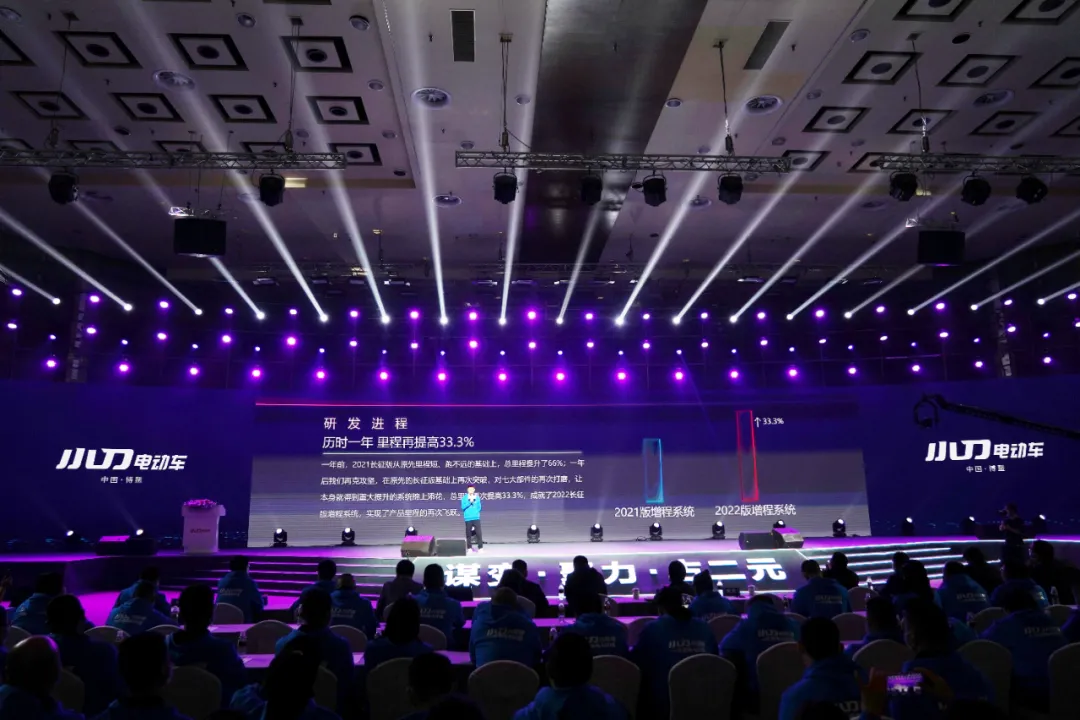 电动车品牌大盘点,2022年各大品牌值得期待的差异化技术
