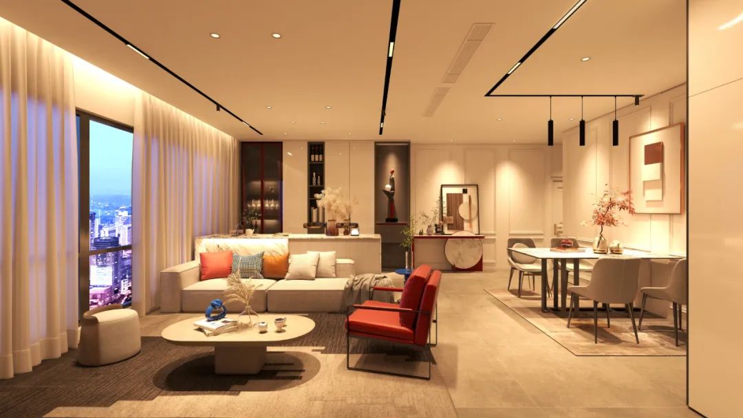 2022酷家乐智能照明产品发布会举办，让光从此所见即所得